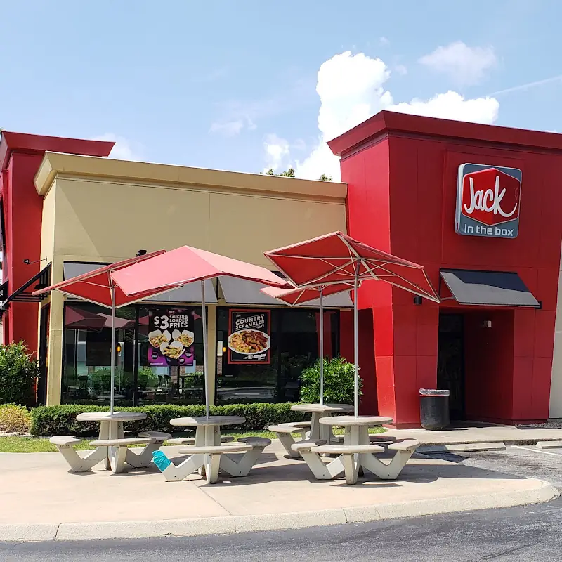 Jack in the Box