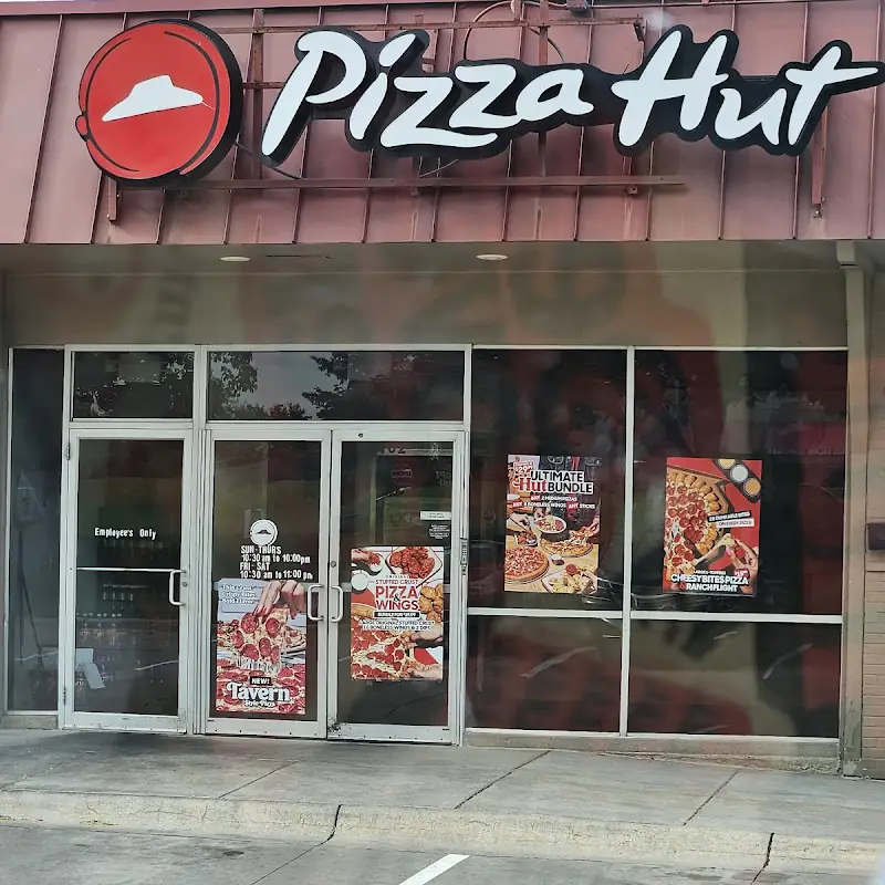 Pizza Hut