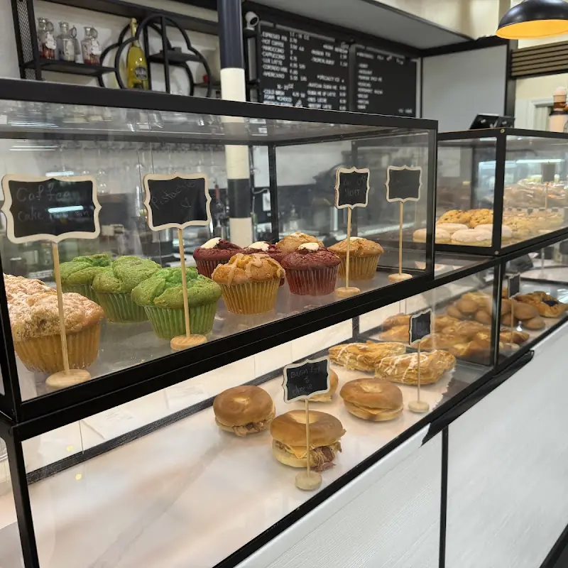 Coffee Fix Ct