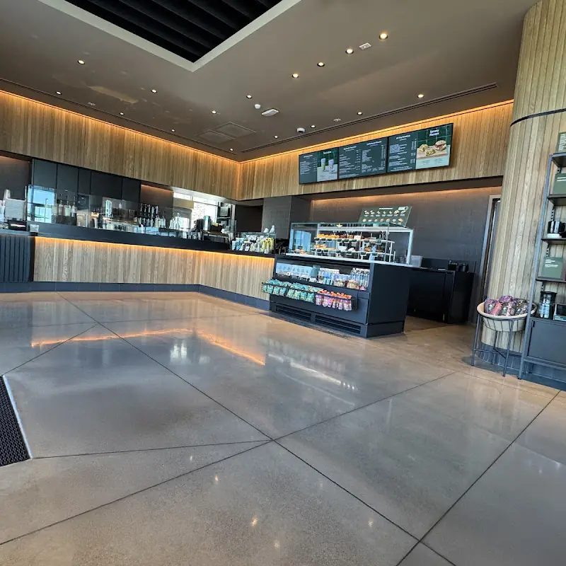 Starbucks Coffee Company