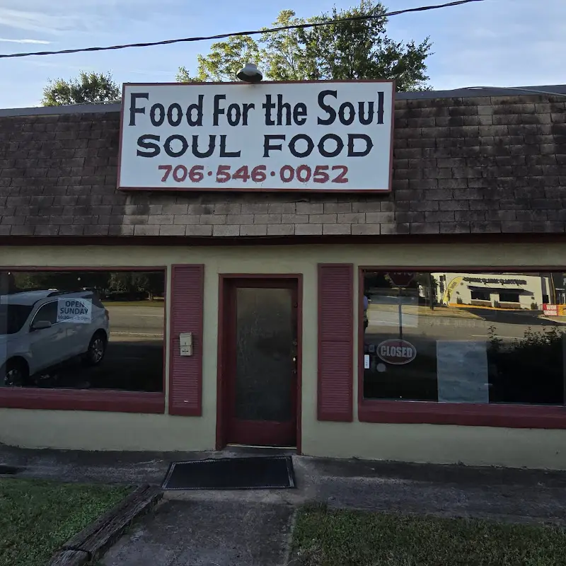 Food For the Soul