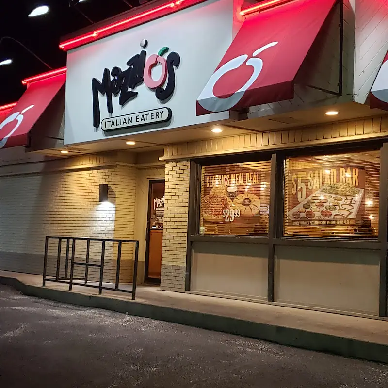 Mazzio's Pizza & Wings