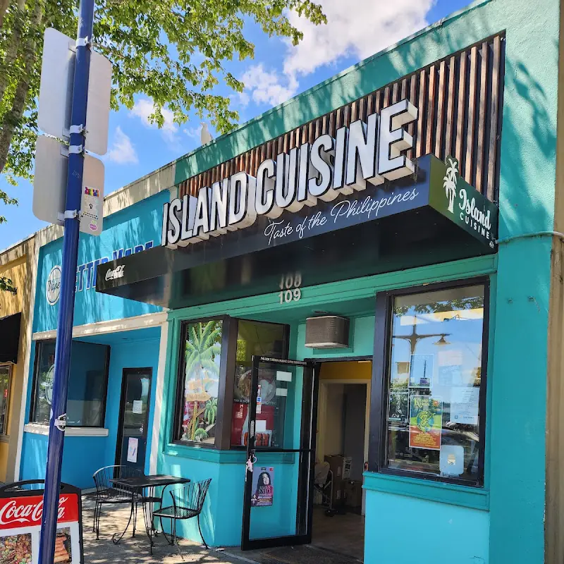 Island Cuisine, Inc.