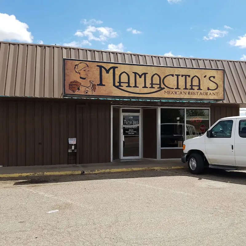 Mamacita's