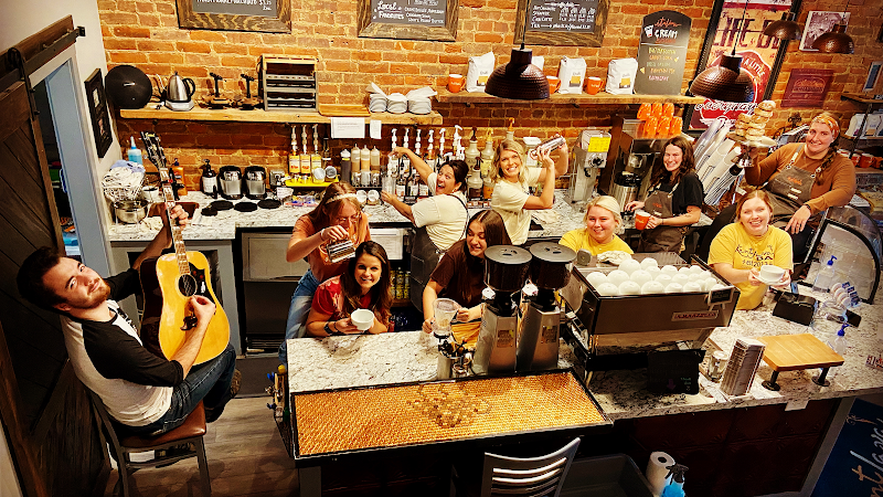 KentJava Bar