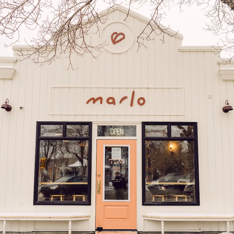 marlo tacos
