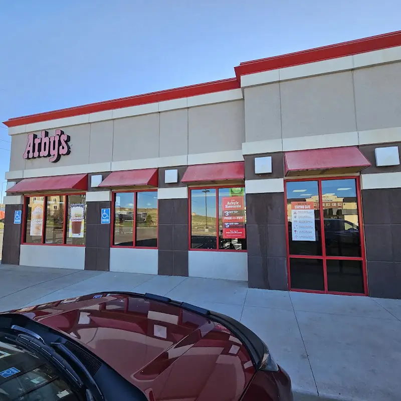 Arby's