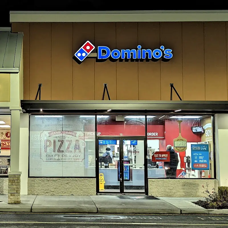 Domino's Pizza