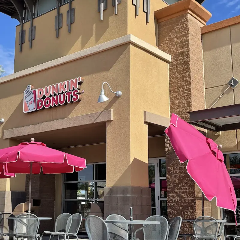 Dunkin'