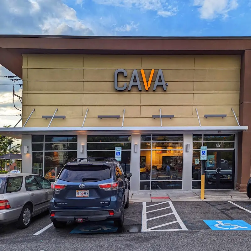 CAVA