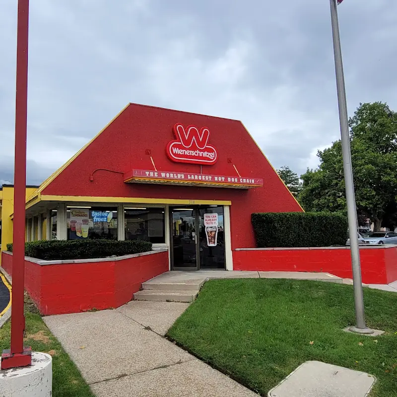 Wienerschnitzel