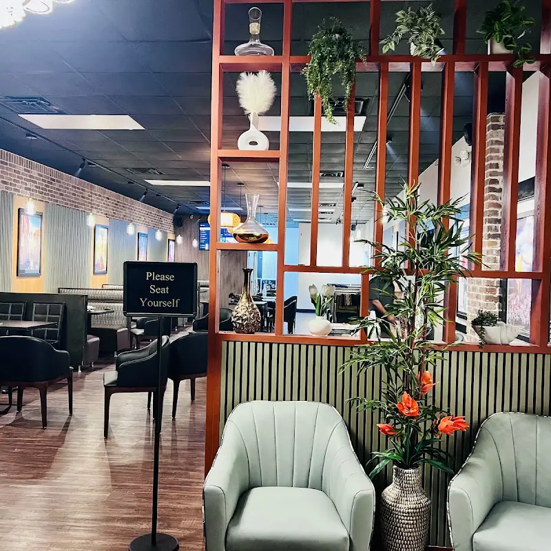 AL SAFA HALAL CUISINE