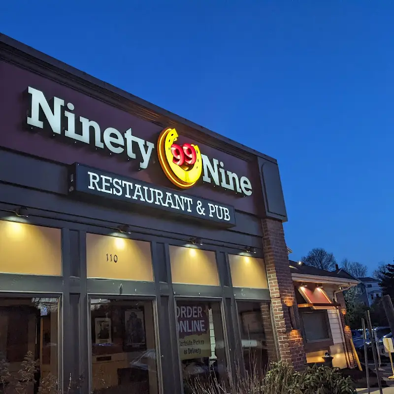 99 Restaurants