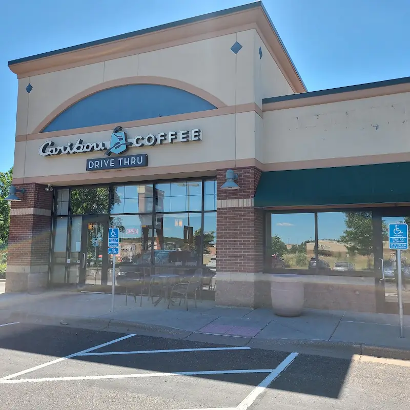 Caribou Coffee
