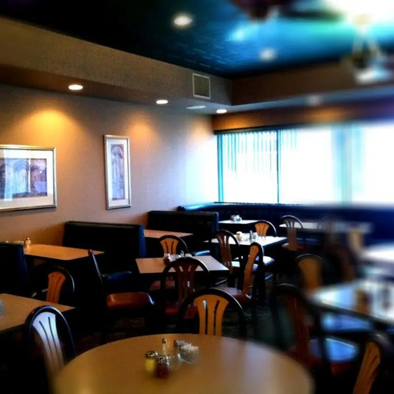 LaRoccas Pizza & Pasta