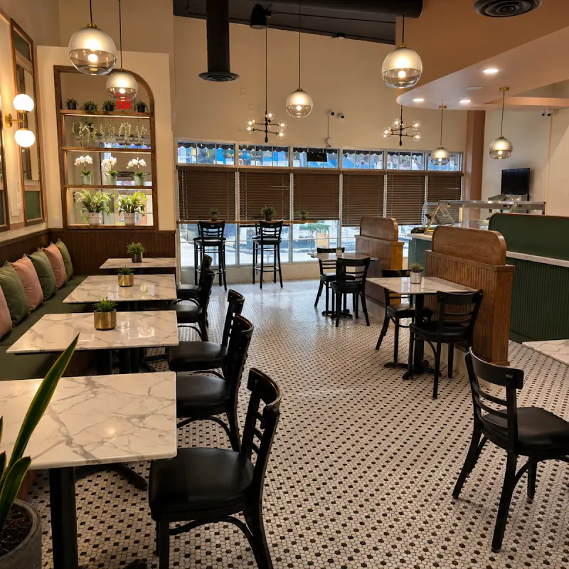 Chan Kitchen
