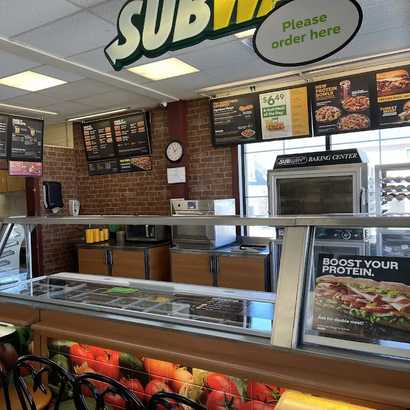 Subway