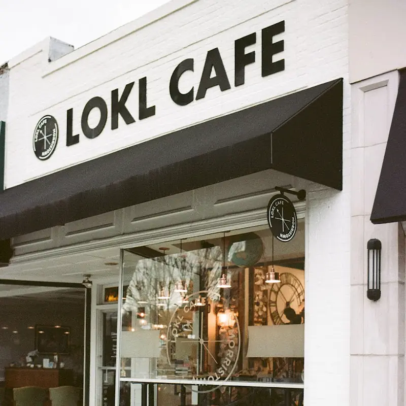 LOKL Cafe Morristown