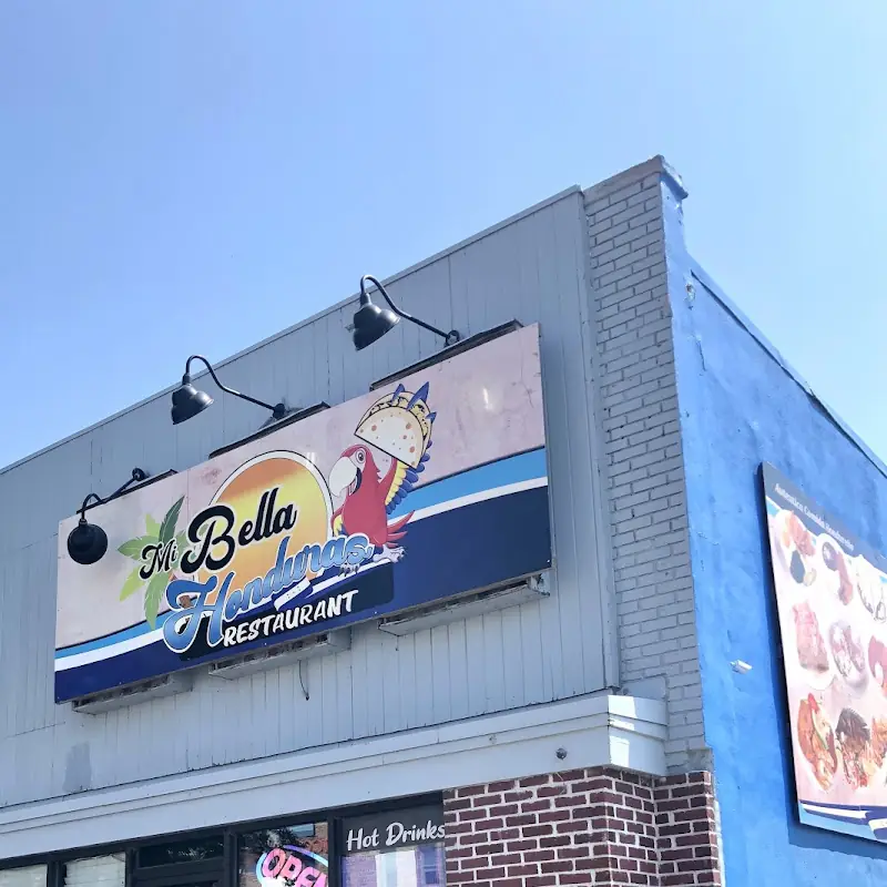Mi Bella Honduras Restaurant