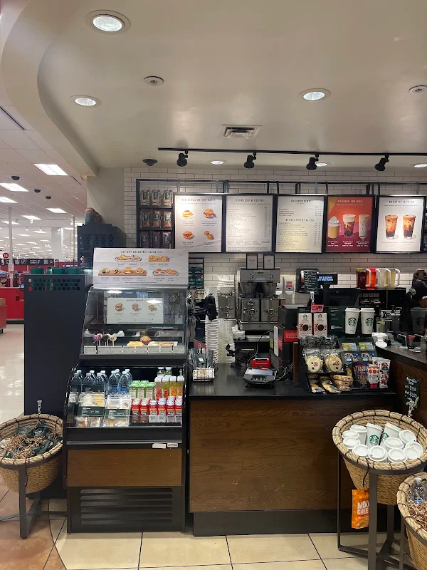 Starbucks Coffee Company