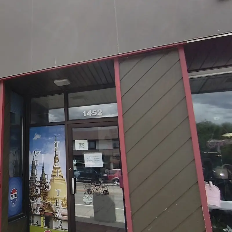 Thai Thai Restaurant