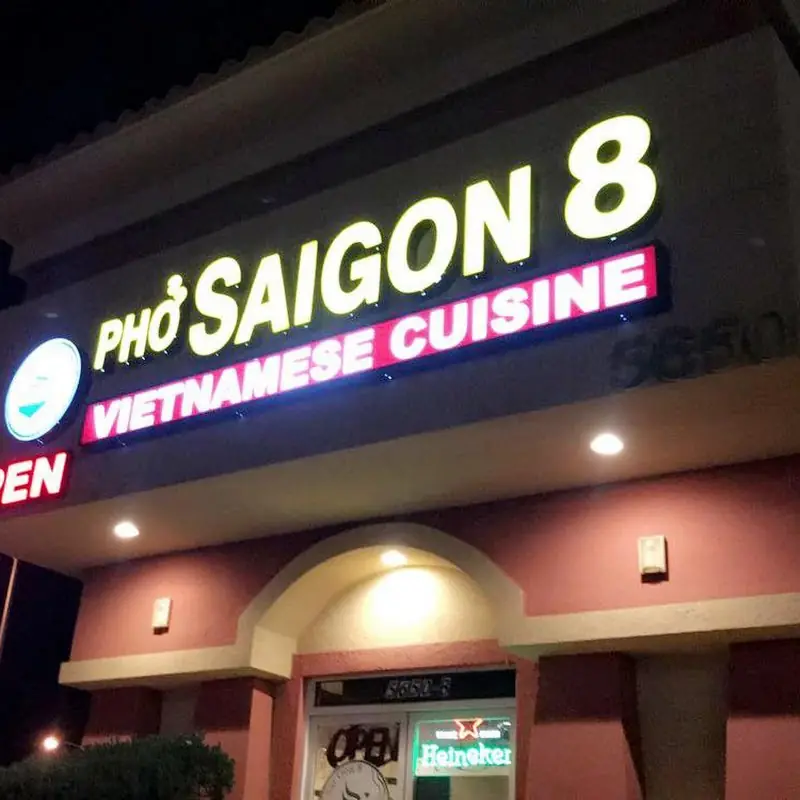17. Noodle Soup with Eye Round, Flank, and Tendon - Pho Tai Nam Gan