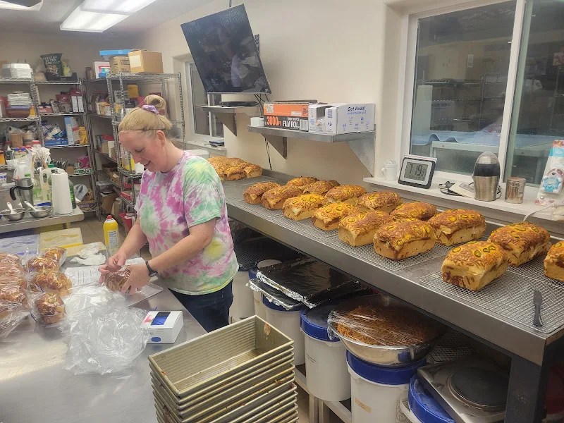 Hayes Family Bakery