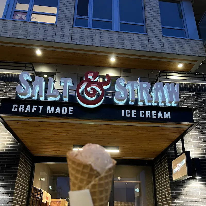 Salt & Straw