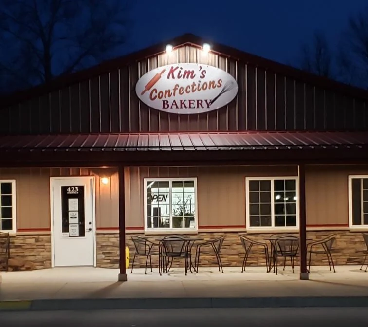 Kim's Confections