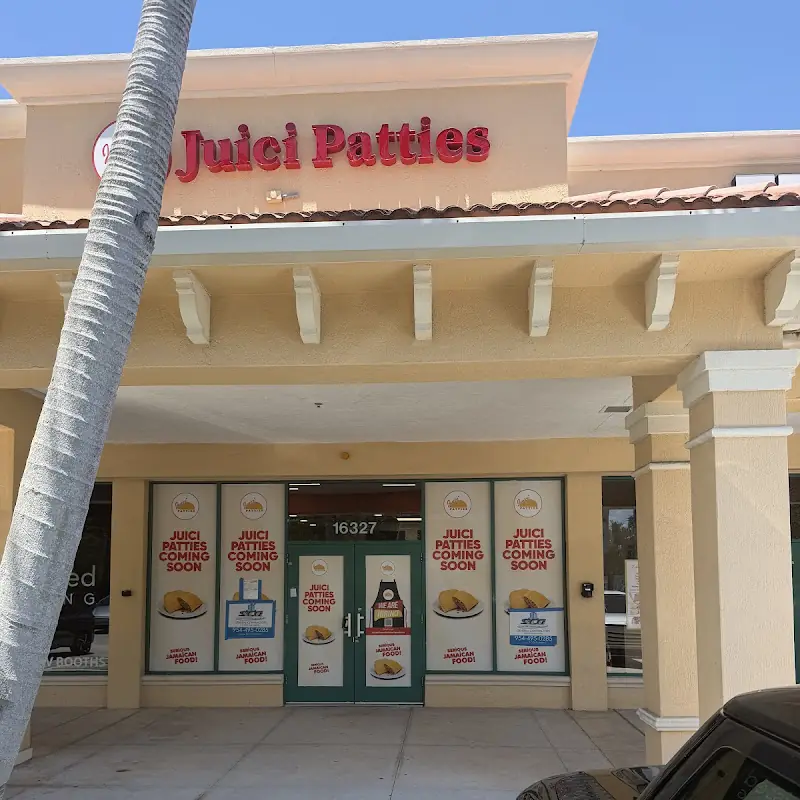 Juici Patties
