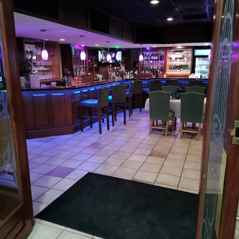 Royal Taj Authentic Indian Cuisine (Inside Clarion Inn)