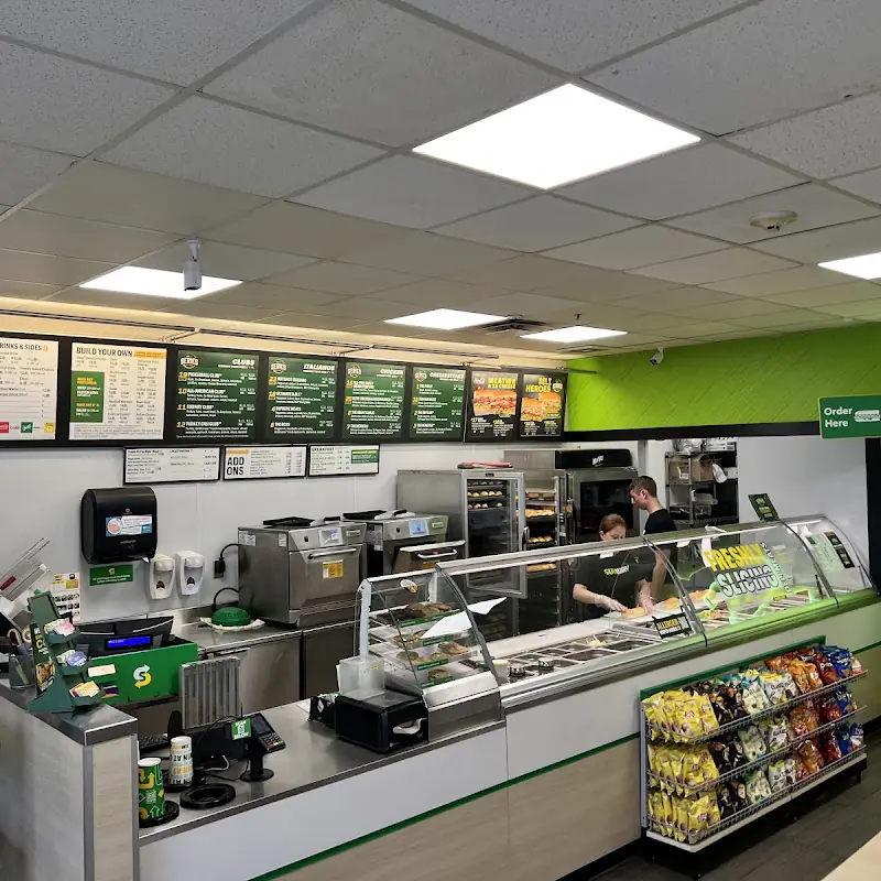 Subway
