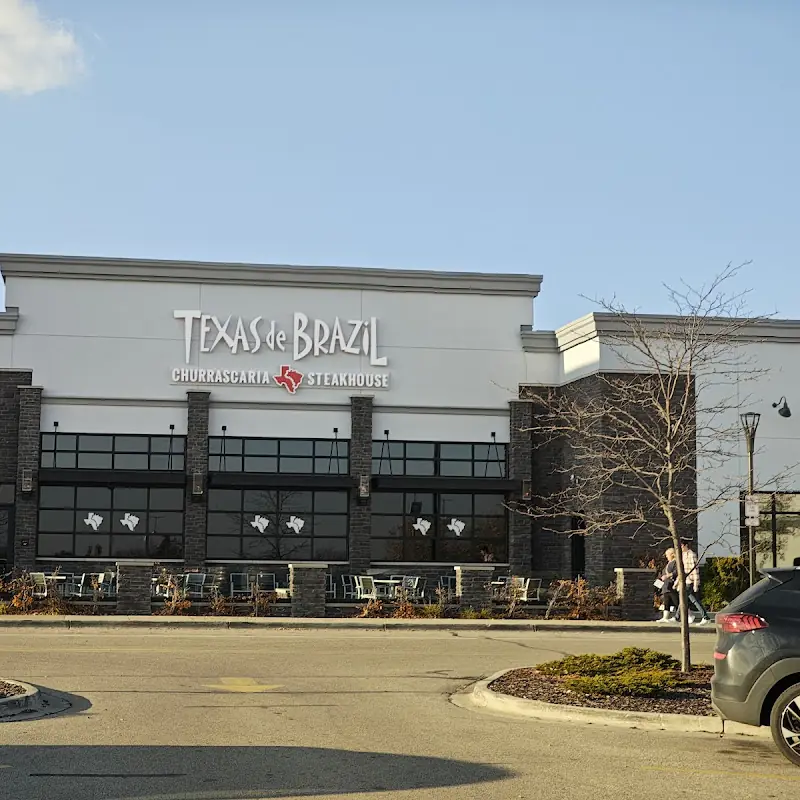Texas de Brazil - Grand Rapids