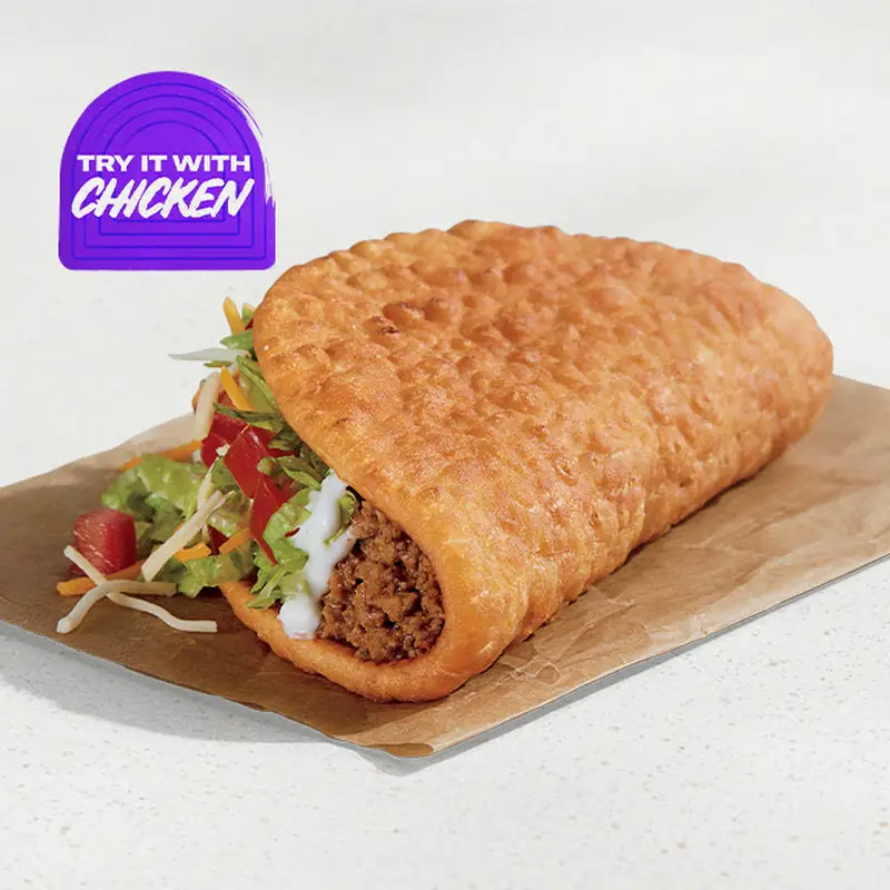 Taco Bell