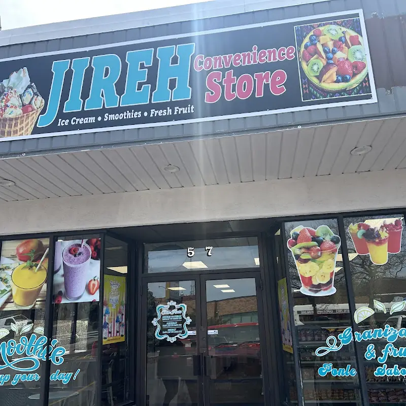 Jireh store