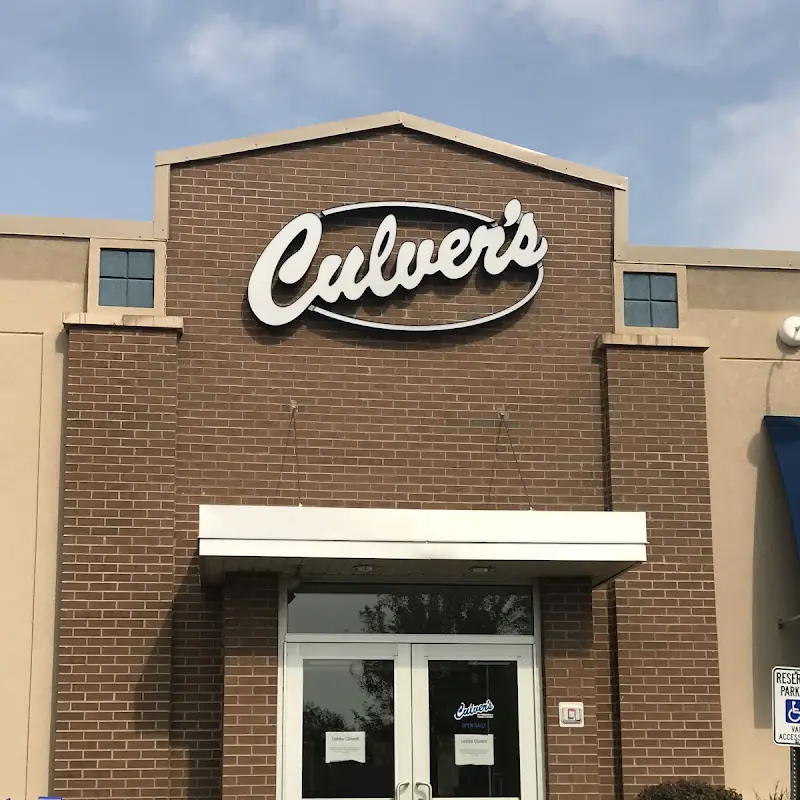 Culver’s