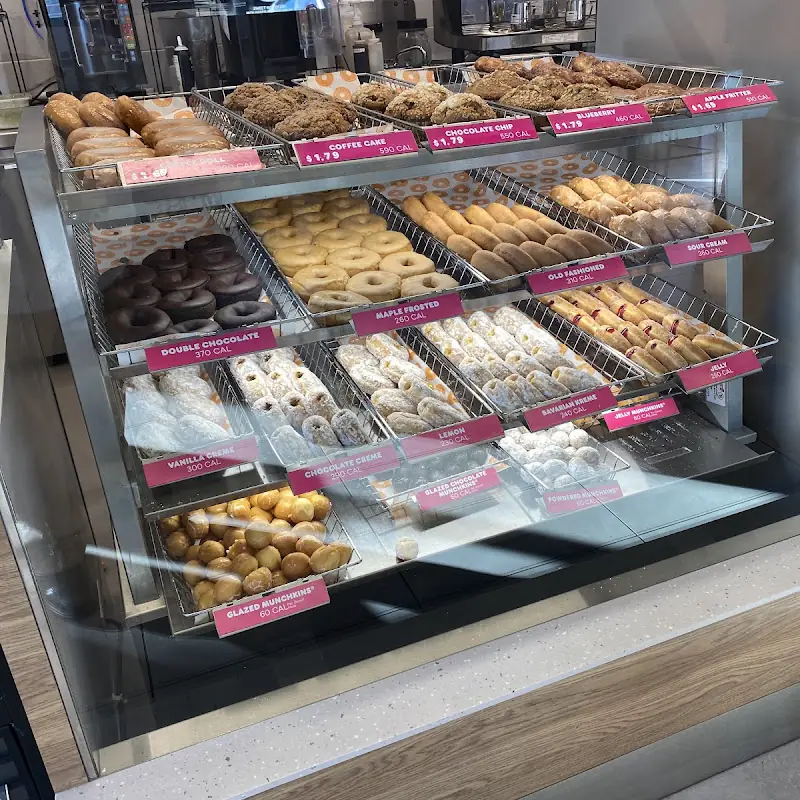 Dunkin'