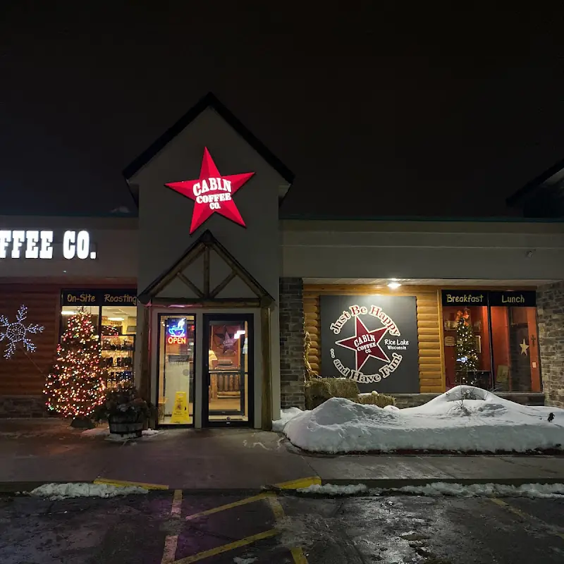 Cabin Coffee Company