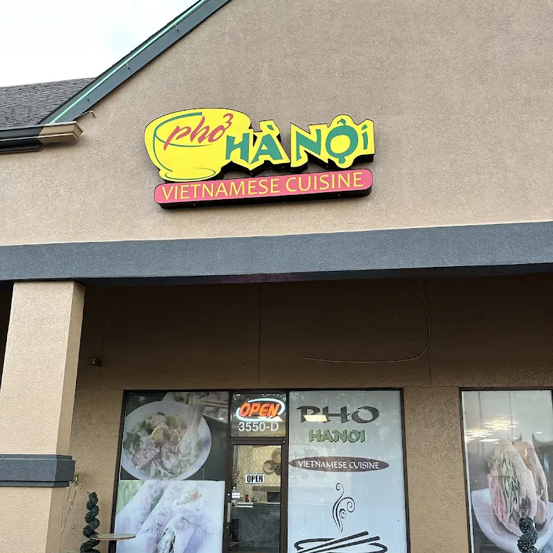 Pho Ha Noi