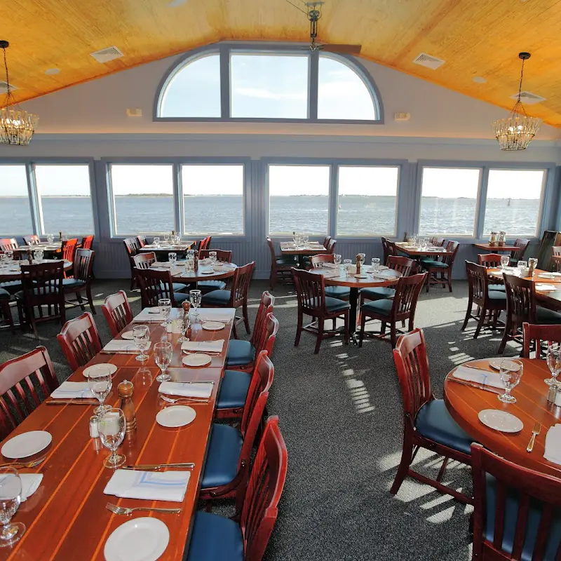 Oliver's on the Cape Fear