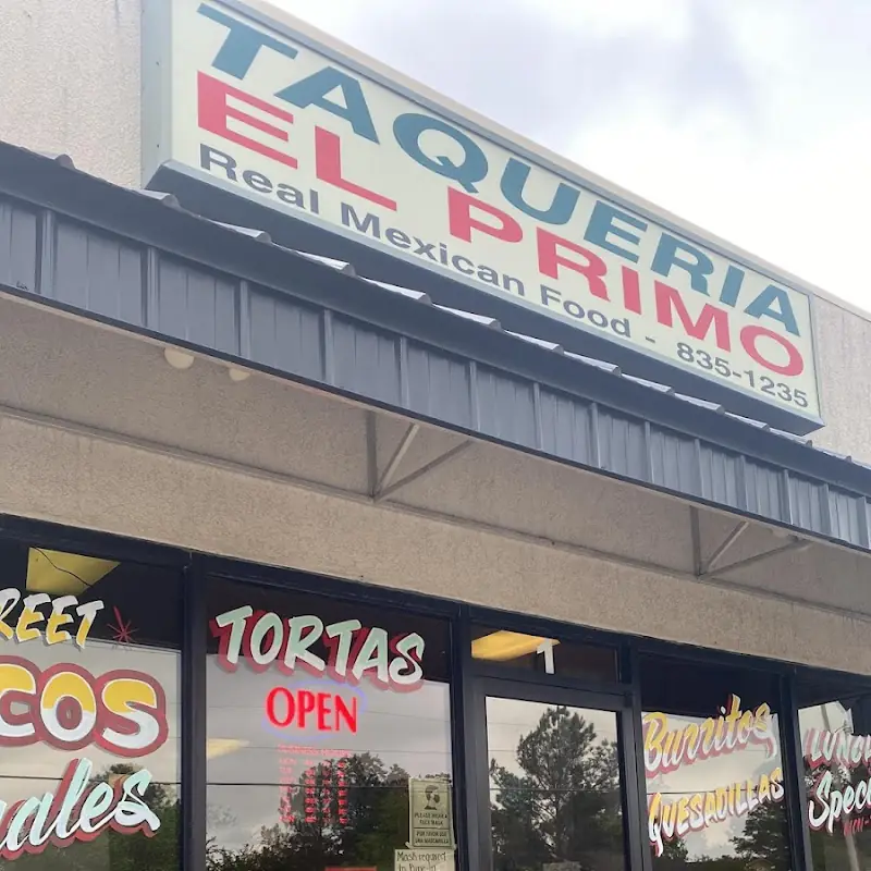 Taquería El Primo