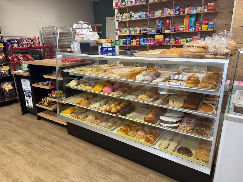 Oh So Good Bakery