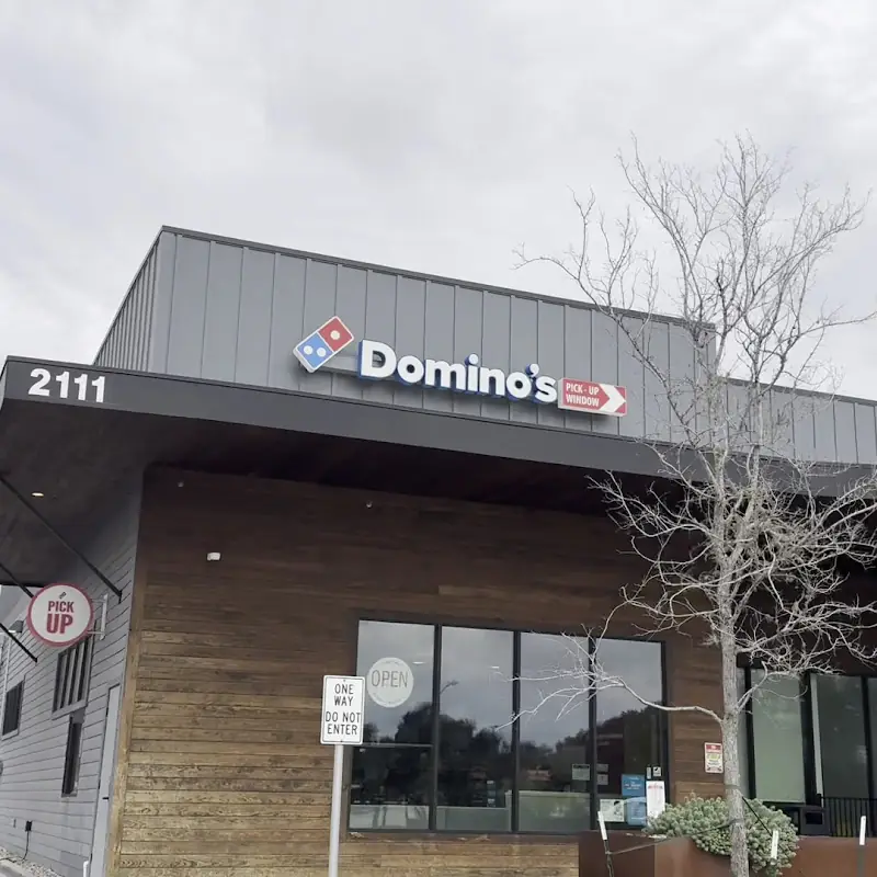 Domino's Pizza