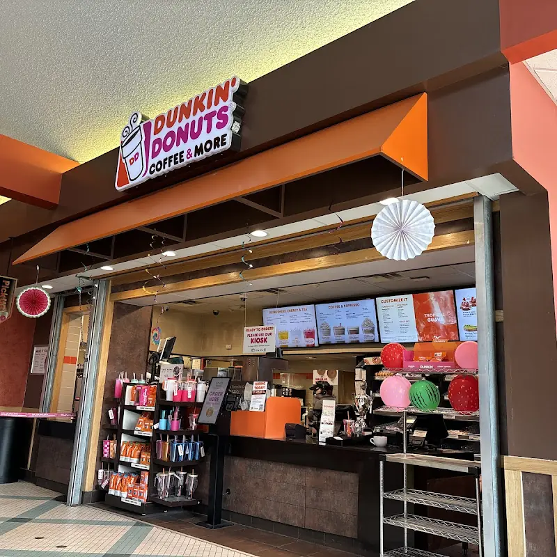 Iced Matcha Latte