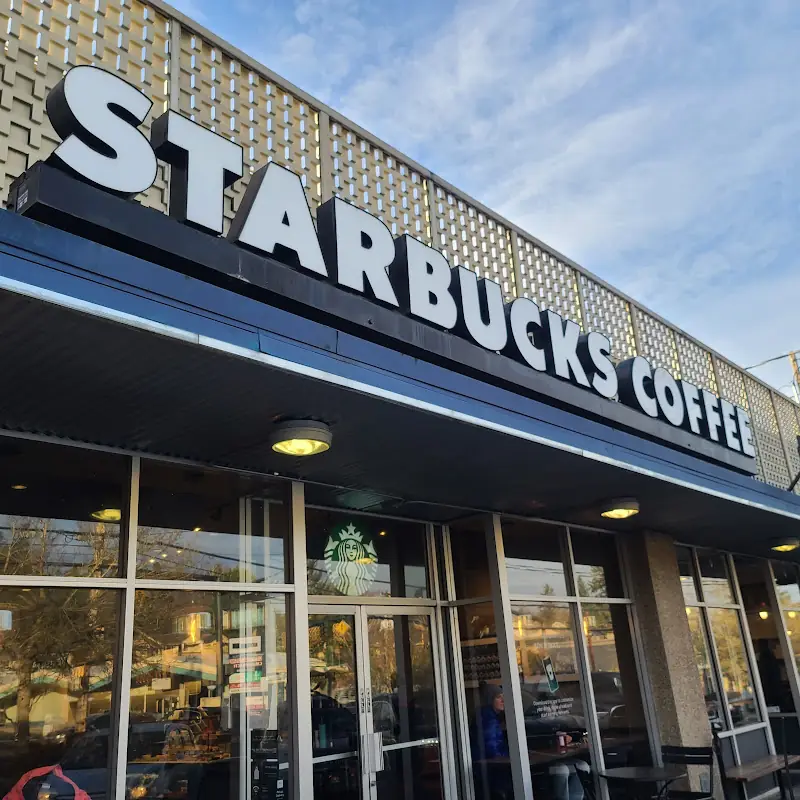 Starbucks Coffee Company