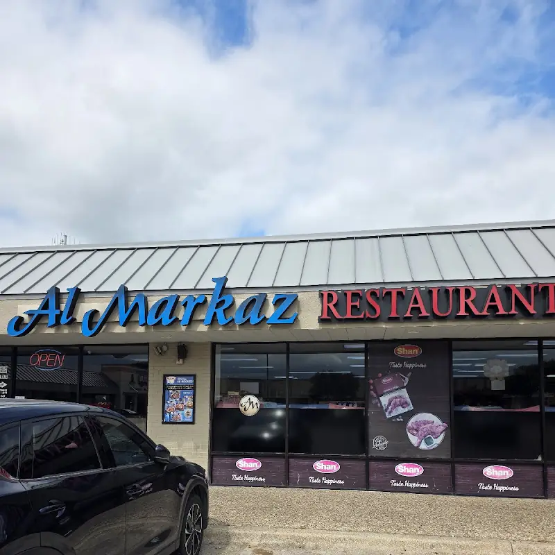 Al Markaz Groceries And Restaurant