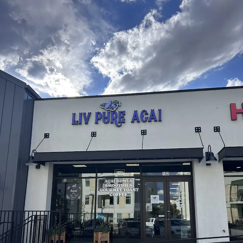 Liv Pure Acai