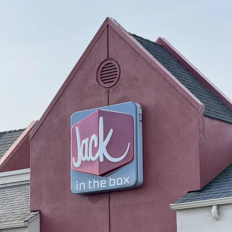 Jack in the Box