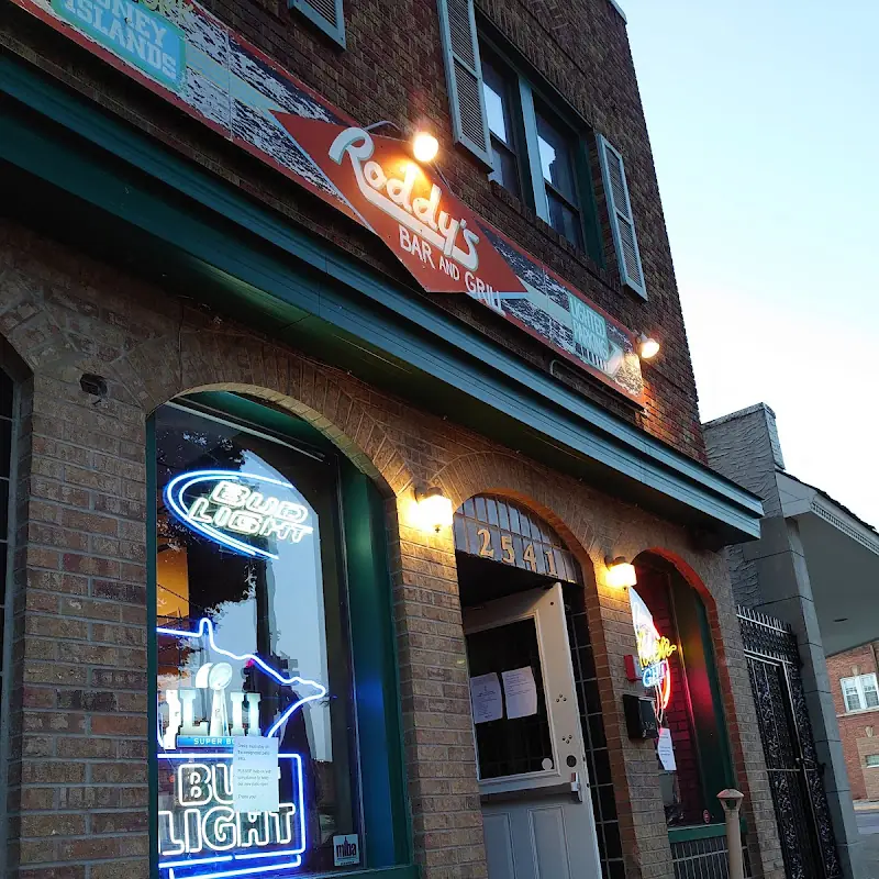 Roddy's Bar & Grill