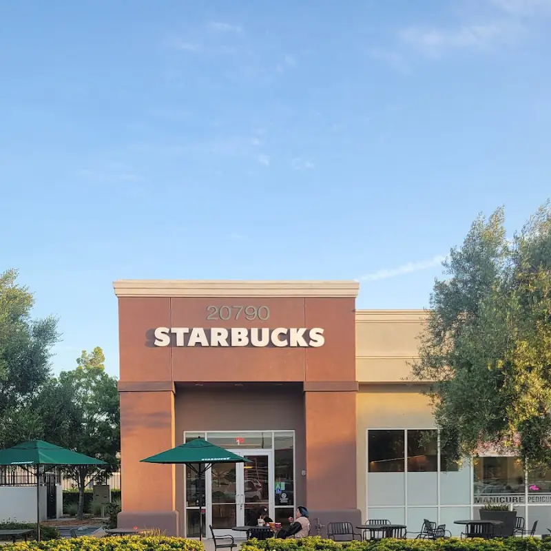 Starbucks Coffee Company